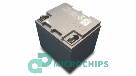 Аккумулятор Panasonic LC-QA1242AP (AGM, 42Ah)