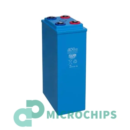 Аккумулятор Fiamm 2SLA800 (AGM, 800Ah)