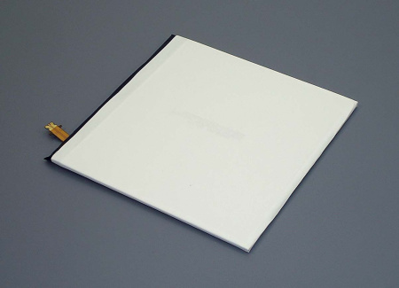 Аккумуляторная батарея EB-BT367ABA для Samsung Galaxy Tab A 8.0 (T385), 3.8В, 3500мАч