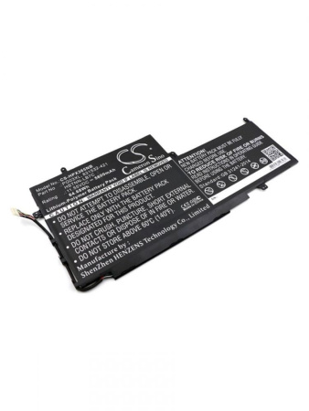 Купить Аккумулятор (батарея) CS-HPX365NB для ноутбука HP Spectre X360 15, Spectre X360 15 AP011DX 11.55V, 5600mAh Аккумулятор (батарея) CS-HPX365NB для ноутбука HP Spectre X360 15, Spectre X360 15 AP011DX 11.55V, 5600mAh