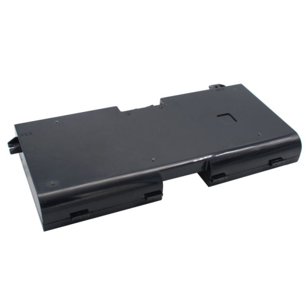 Аккумулятор для Dell Alienware M17x R5 (2F8K3) 5600mAh