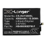 Аккумулятор для Huawei Honor Play 20, Changwan 20 (HB496590EFW-F) 4900mah