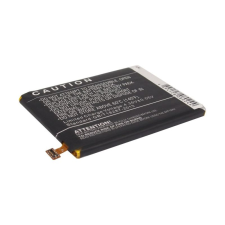 Аккумулятор для Huawei Ascend D2 (HB5U1V) 2900mah CS