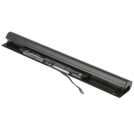 Аккумулятор для ноутбуков Lenovo IdeaPad 100 80QQ, V4400 (5B10K02219, L15M4A01) 2200mAh