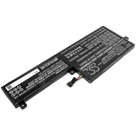 Аккумулятор для Lenovo ThinkPad T15p, ThinkPad P15v (L19L6P72) 5650mAh