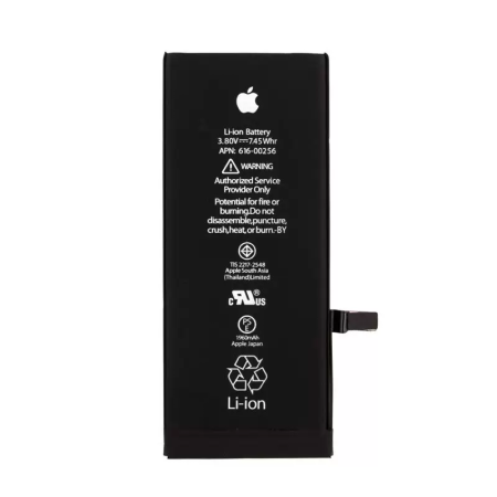 Купить Аккумулятор для Apple iPhone 7, 3.82В, 1960мАч 7, 45Wh Аккумулятор для Apple iPhone 7, 3.82В, 1960мАч 7, 45Wh