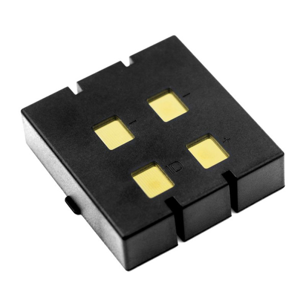 Аккумулятор для Acare Pulse oximeter AH-MX 1700mAh