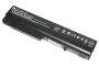 Аккумулятор (батарея) для ноутбука HP Compaq nx6120 (HSTNN-DB05) 47Wh 11.1V, 4400mAh, черная