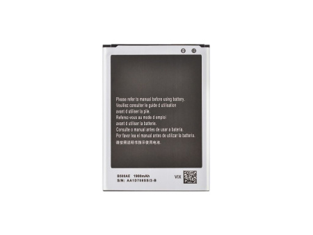 Купить Аккумулятор Vixion B500AE для Samsung i9190, i9192, i9195 Galaxy S4 Mini Аккумулятор Vixion B500AE для Samsung i9190, i9192, i9195 Galaxy S4 Mini