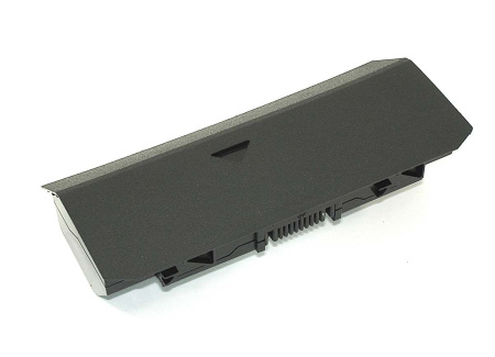 Аккумулятор (батарея) для ноутбука Asus G750 (G750-4S2P) 15V 4400mAh, черный (OEM)