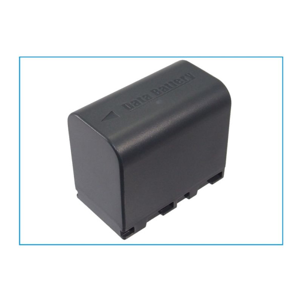 Аккумулятор для JVC GR-D796, GZ-HD7, GZ-MS101 (BN-VF823) 2400mah