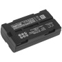 Аккумулятор для Topcon GP-SX1 (BT-1A) 3400mAh