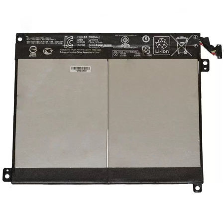 Аккумулятор (батарея) C21N1418 для ноутбука Asus Transformer T300, 7.6V, 4000mAh (оригинал)