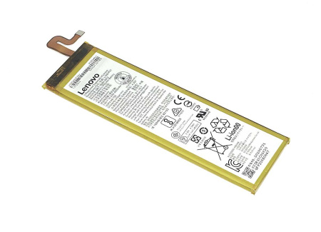 Аккумуляторная батарея L15D1P31 для Lenovo Yoga Tab 3 Pro, 3.8В 4000мАч