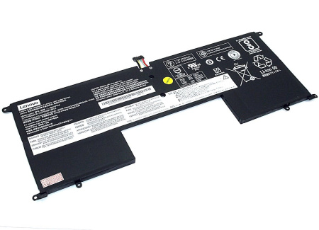 Аккумулятор (батарея) для ноутбука Lenovo Yoga S940 81Q7 (L18M4PC0) 7.72V 6735mAh