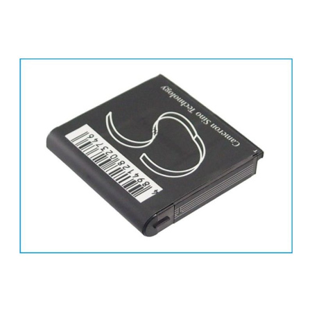 Аккумулятор для HTC Touch Pro 1350mAh