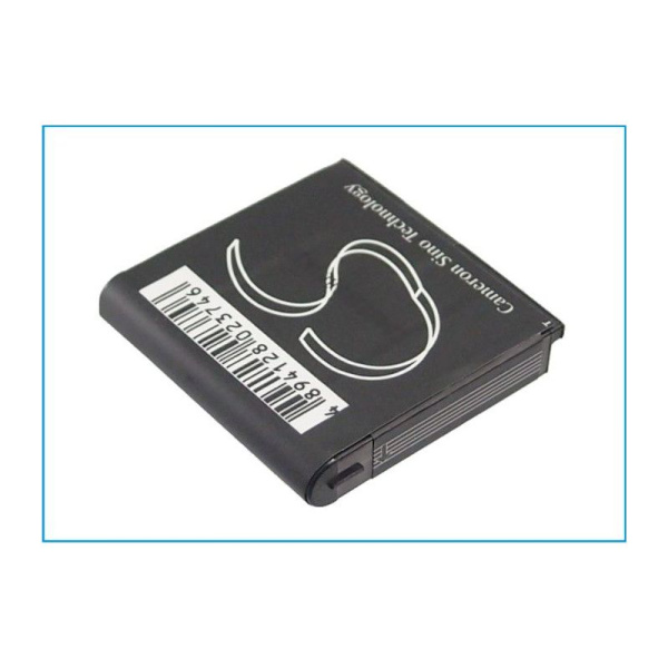 Аккумулятор для HTC Touch Pro 1350mAh