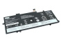 Аккумулятор (батарея) для ноутбука Lenovo X1 Yoga 4th Gen (L18M4P72) 15.36V, 3321mAh