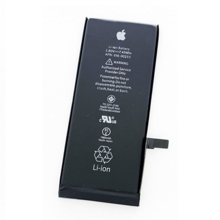 Аккумулятор FOXCONN для Apple iPhone 7 1960мАч (коробка)