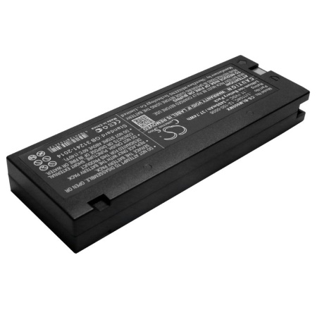 Аккумулятор для Biolight M66, M8000 3400mah