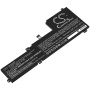Аккумулятор для Lenovo IdeaPad 5 15 (L19C4PF1) 4550mAh