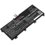 Купить Аккумулятор для Asus FX503VD, ROG GL503V, TUF FX503VM серии (B41N1711) 4050mAh Аккумулятор для Asus FX503VD, ROG GL503V, TUF FX503VM серии (B41N1711) 4050mAh
