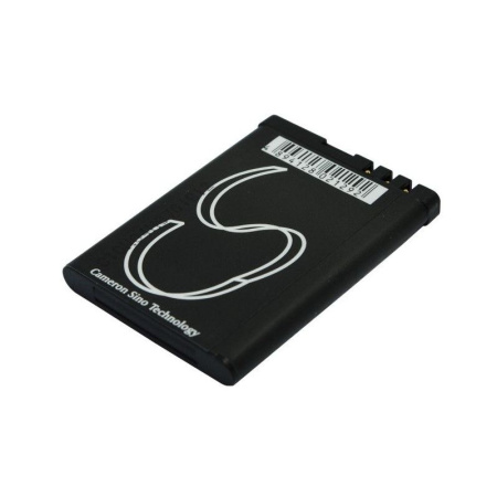 Аккумулятор для Nokia 2600 classic, 7510 Supernova (BL-5BT) 800mAh