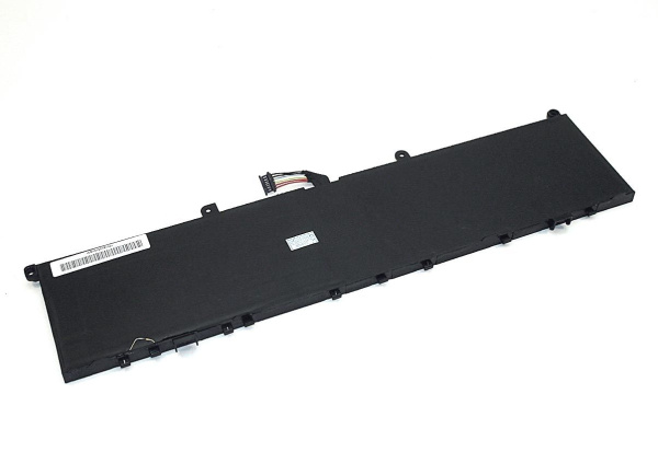 Аккумулятор (батарея) для ноутбука Lenovo ThinkPad P1 (L17M4P72) 15.36V, 5235mAh (оригинал)