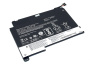 Аккумулятор (батарея) для ноутбука Lenovo ThinkPad P40 Yoga (00HW020), 11.4V, 4540mAh (оригинал)