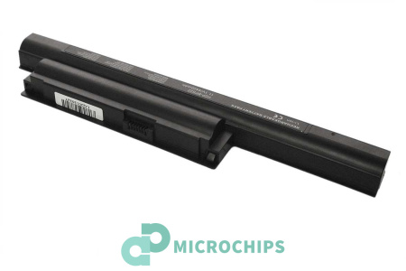 Аккумулятор для Sony VGP-BPL22, VGP-BPS22 5200mAh