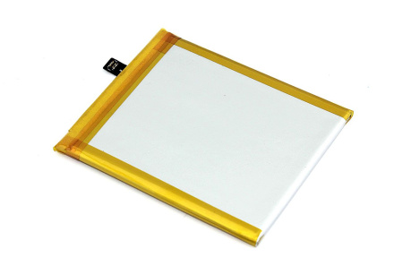 Аккумулятор BQ 3200 (1ICP5, 61, 73 для BQ Aquaris X5 Plus, 3.85В, 3100мАч, 11.93Wh