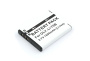 Аккумулятор для фотоаппарата Olympus X-940, VG-110, VG-120 (Li-70B) 3.7В, 1800мАч