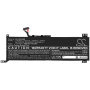 Аккумулятор для Lenovo Legion 5 15 (L19C4PC0) 3900mAh