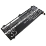 Аккумулятор для Lenovo IdeaPad U330, U330p, U430 Touch (L12L4P61) 6100mAh