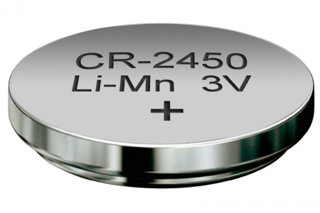 Батарейка OEM CR2450