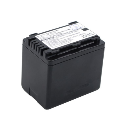 Аккумулятор для Panasonic VW-VBT190, VW-VBT380 3400mah