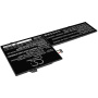 Аккумулятор для Lenovo IdeaPad 720S-14 серии (L16C4PB2) 3550mah