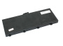 Аккумулятор (батарея) для ноутбука Lenovo L18C6P90, 11.25V, 90Wh 8000mAh