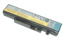 Аккумулятор (батарея) для ноутбука Lenovo IdeaPad Y460 (L09L6D16) 5130mAh, 11.1V (оригинал)