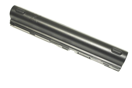 Аккумулятор (батарея) для ноутбука Acer Aspire V5-171-6860 5200mAh, черный (OEM)
