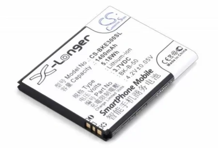 Аккумулятор CS-BKE300SL для BBK Vivo S9, S11, S12