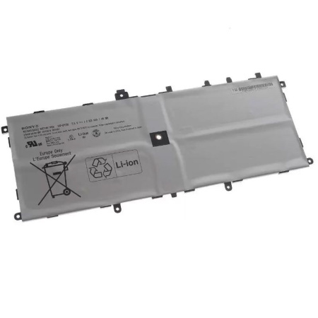 Аккумулятор (батарея) для ноутбука Sony Vaio Duo 13, VGP-BPS36, 6320mAh, 7.5V