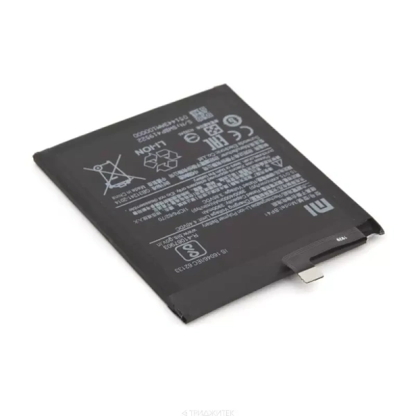 Купить Аккумулятор BP41 для Xiaomi Redmi K20, Mi 9T (OEM) Аккумулятор BP41 для Xiaomi Redmi K20, Mi 9T (OEM)