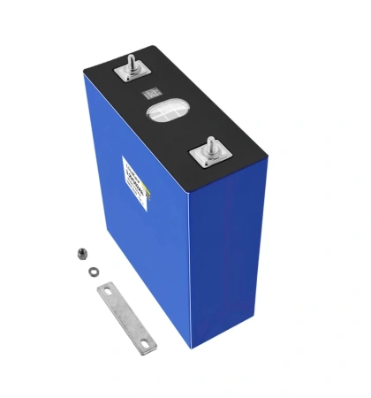 Аккумуляторная ячейка LiitoKala LFP302 (LiFePO4, 302Ah, 3.2V)