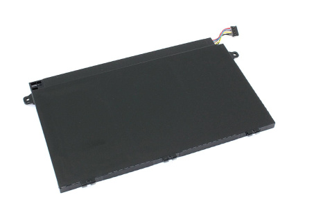 Аккумулятор (батарея) для ноутбука Lenovo ThinkPad E485 (L17M3P52), 11.1V, 3600mAh OEM