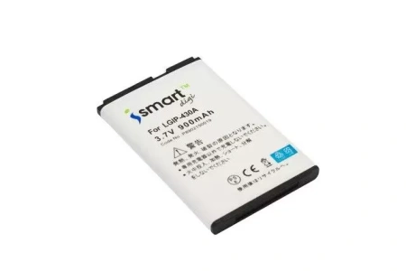 Аккумулятор CS-LKE770SL для LG 100C, 220, 230, 300, 410, AX155, AX585, CB630, CE110
