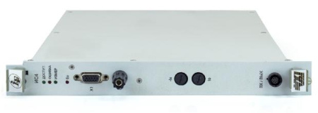 Модул измерения НИАД S4578 SIEMENS HEALTCARE GMBH