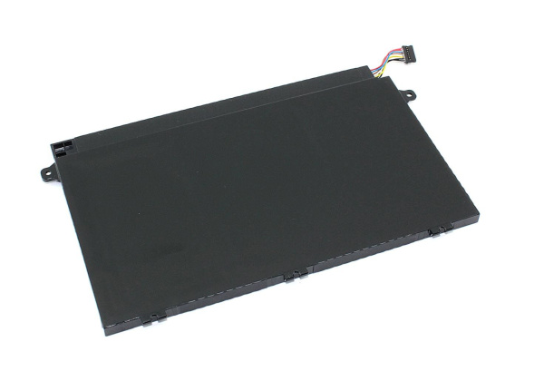 Аккумулятор (батарея) для ноутбука Lenovo ThinkPad E485 (L17M3P52), 11.1V, 3600mAh OEM