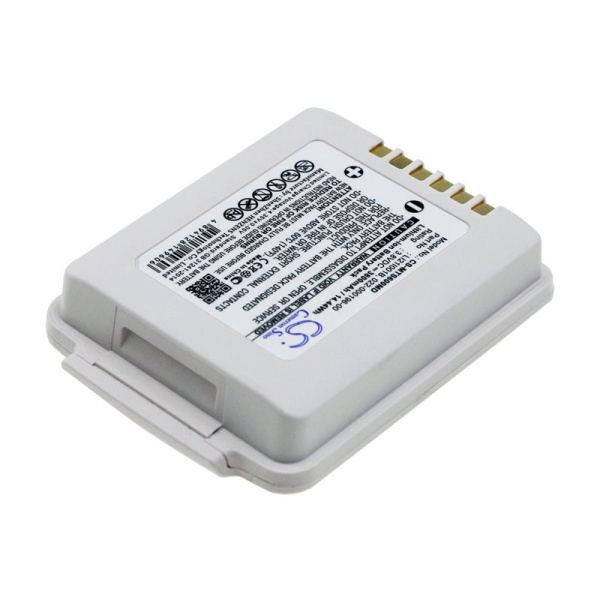 Аккумулятор для Mindray BeneVision TD60, TM80 3800mAh