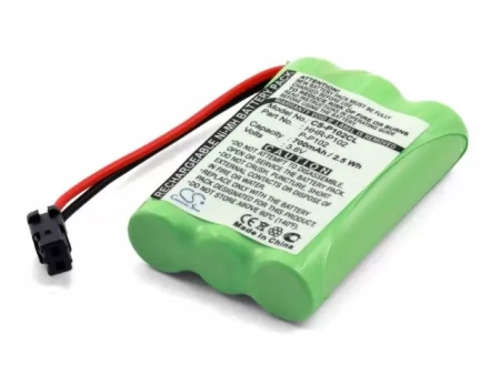 Аккумулятор CameronSino CS-P102CL (Panasonic KX-TC1210, TC1215, TC1220, TC1225, TC1230)